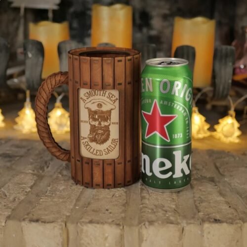 soporte-para-lata-de-cerveza-creativo-digital Soporte Para Lata De Cerveza Creativo Digital